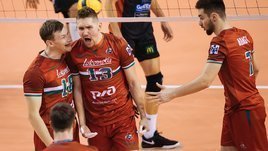 До Нового года дожили все. Как выступают наши команды в еврокубках