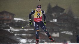 «Это издевательство». Как прошла самая дикая гонка сезона — под ливнем в +11