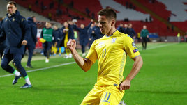 Украинский форвард попался на допинге? Что об этом известно