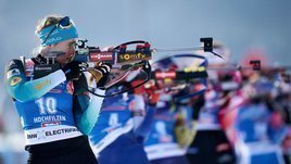 Экхофф выиграла гонку преследования в Анси, Куклина — 14-я