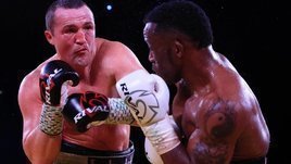 Лебедев проиграл и снова на пенсии. Мчуну вернул Дениса на отдых