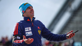 Рикко Гросс: «Не понимаю кадровых решений в сборной России. Это немыслимо»