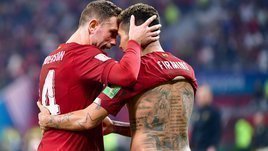 Европа победила Америку. «Ливерпуль» — чемпион мира!