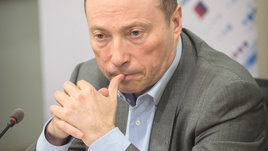 Вячеслав Аминов: «Чистые» спортсмены не должны быть наказаны»