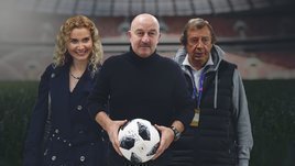 Лучший тренер года. Версия журналистов «СЭ»