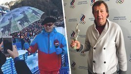 «Все привыкли к странному чувству юмора Губерниева». Почему Семина назвали тренером года? Ответ Союза спортивных журналистов России