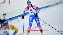 Лучшая гонка Юрловой и новая смена лидера