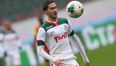 Алексей Миранчук.