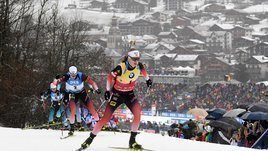 Плевать на глобальное потепление и Грету Тунберг. Как в Анси провели самый теплый этап Кубка мира в истории