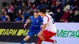 На вершине Щелково, Нижний Новгород и Кемерово