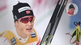 «Формат этого «Тур де Ски» — для спринтеров. Он идеально подходит для Клебо»