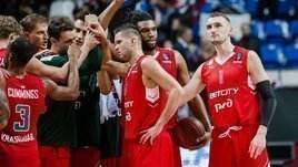 «Локо» нанес «Химкам» первое поражение в Лиге ВТБ