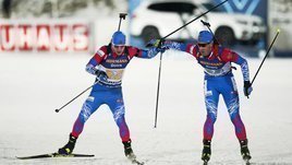 Сенсация в российском биатлоне: Польховского вернули в сборную, а Малышко отправили домой