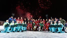 Российская молодежка выиграла золото!
