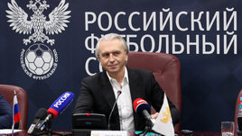 Александр Дюков: «Гинер — мой товарищ, но важно было дать сигнал всем остальным»