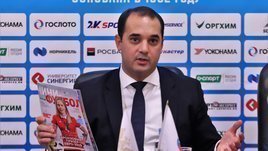 Эмиль Алиев: «Развитие футзала в стране идет полным ходом»