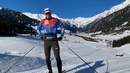 «Где мне выступать — пусть решает руководство». Карим Халили — о спорном решении тренеров