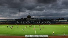 «У меня футболисты пять месяцев не работают». Как клубам ПФЛ живется при «осень-весна»