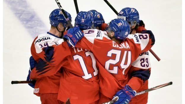 Чешские СМИ празднуют сенсационную победу над Россией. Чешские СМИ празднуют сенсационную победу над Россией.