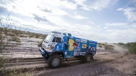 «Дакар» в Саудовской Аравии? Мы в предвкушении»