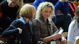 «Один говорил по телефону, другой не понял, третий не расслышал». Новая дикая история из российской легкой атлетики