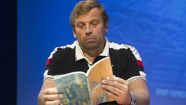 Департамент судейства может возглавить новый Розетти. Кто придет на смену Егорову?