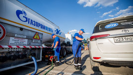 Спорт — всему голова