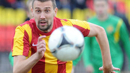 «На нас просто наплевали». Монолог нападающего «Луча» о долгах клуба