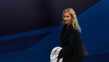 Этери Тутберидзе.