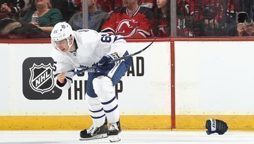 Илья Михеев.