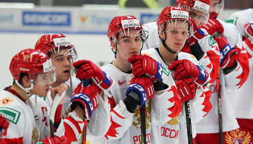 Россия может не попасть в плей-офф МЧМ, если проиграет Канаде и США. Как такое возможно?