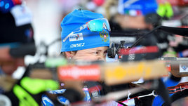 Рождественская гонка: Норвегия — первая, Россия — последняя