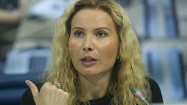 Чемпионат России превратился в шоу Тутберидзе. У трио один соперник — взросление