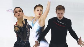 По спортивному принципу. На ЧЕ-2020 едут только призеры Красноярска