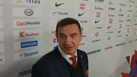 Брагин и игроки молодежки — об МЧМ: матч с Германией будет решающим