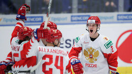 С небес на землю. России нужно выгрызать победу с Германией