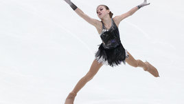 «Трусова — уникальный человек и первопроходец, но такие редко финишируют первыми»