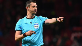 Кто возглавит наших судей? Венгр Кошшои, другой иностранец или кто-то из россиян?