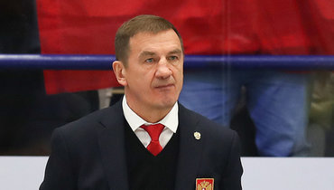 Валерий Брагин.