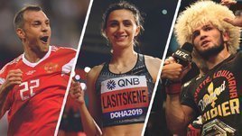 Большой футбол, Олимпиада, бой Хабиба. Чего ждать от 2020 года в спорте