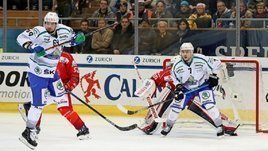 Вредит имиджу лиги. Президент КХЛ раскритиковал клуб за провал в Европе