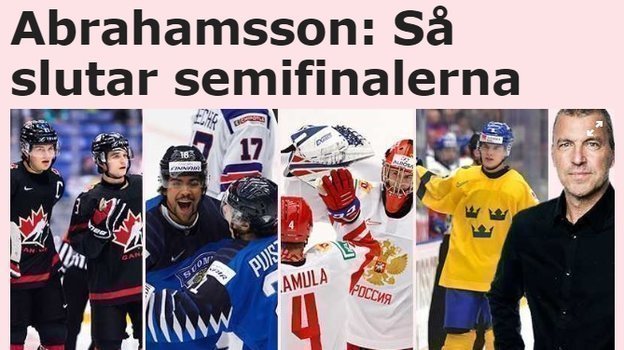 Aftonbladet. Aftonbladet.