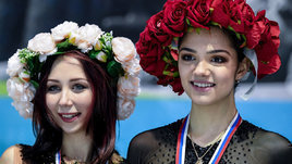 Не уходите, Лиза и Женя! Что смотреть в фигурном катании в 2020-м