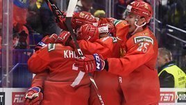 Россия — в финале! Вырвали победу в безумной битве со Швецией