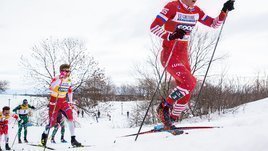 Устюгов, Клебо или Большунов? Кто возьмет «Тур де Ски»