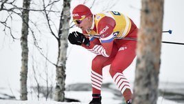 Российские лыжники провели самый удачный «Тур де Ски» в истории