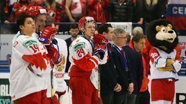 Кто из нынешней молодежки сыграет на следующем МЧМ