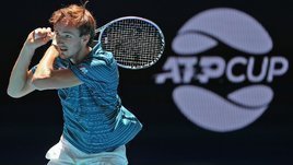 Хачанов и Медведев — в четвертьфинале. Теперь их бросят в пекло