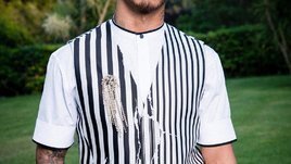 Таким Льюиса Хэмилтона вы еще не видели