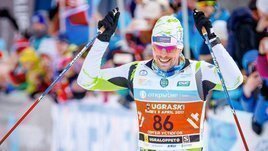 «Не буду плакать, если Устюгова не пустят на Олимпиаду — и он завершит карьеру». Норвежский чиновник разжигает